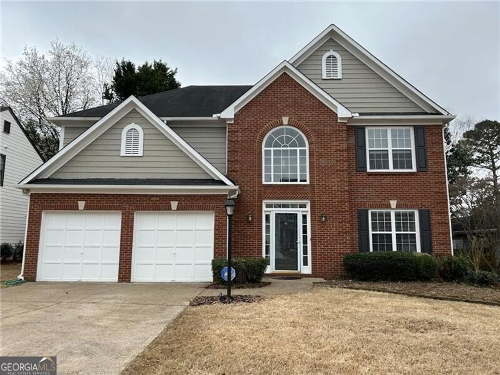 Photo of 1348 Woodcutt Place, Marietta, GA 30062 (MLS # 10667475)