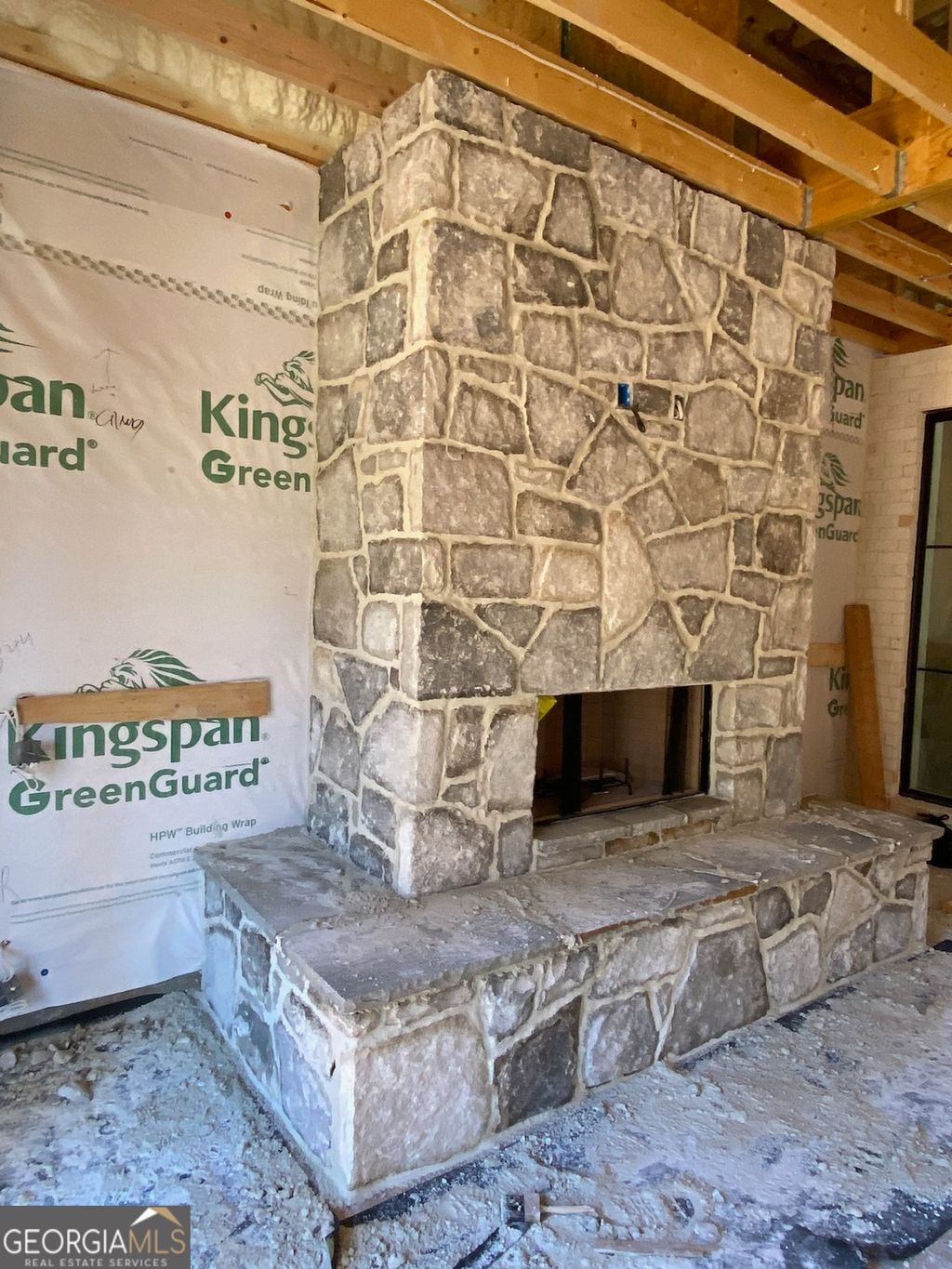 Photo of 175 Annelise Park Dr, Fayetteville, GA 30214 (MLS # 10676206)