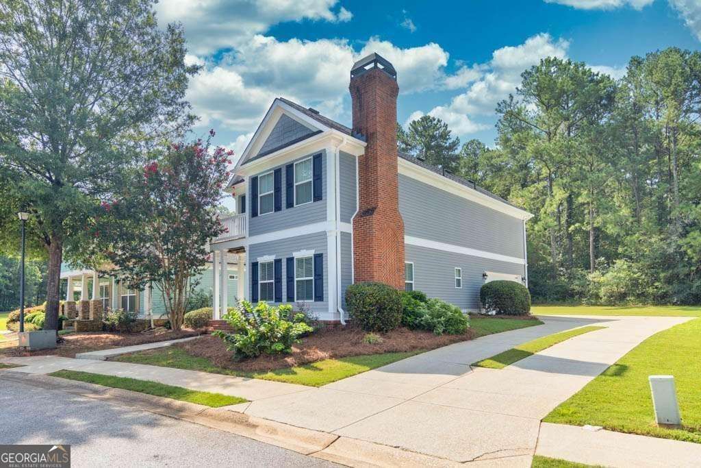 Photo of 120 Pratt Drive, Covington, GA 30014 (MLS # 10697494)