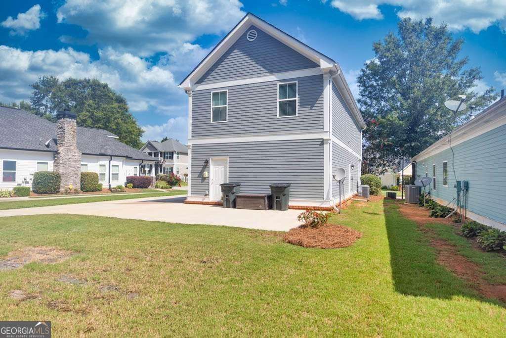 Photo of 120 Pratt Drive, Covington, GA 30014 (MLS # 10697494)