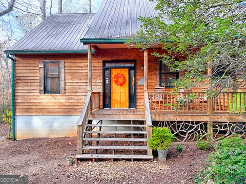 341 Brookwood LN Clarkesville GA 30523