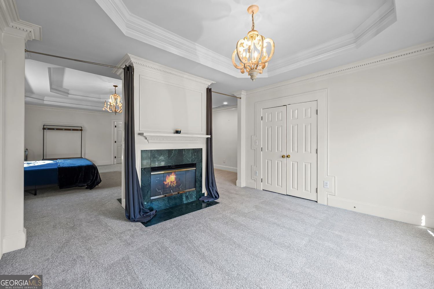 Waterford Green - Residential