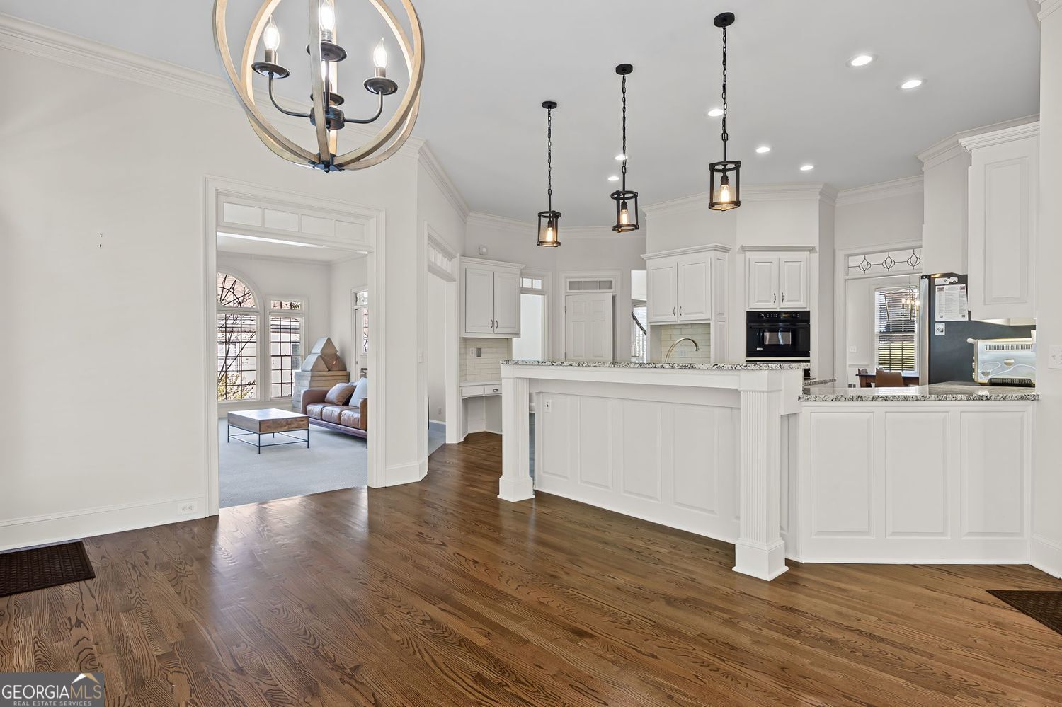 Waterford Green - Residential