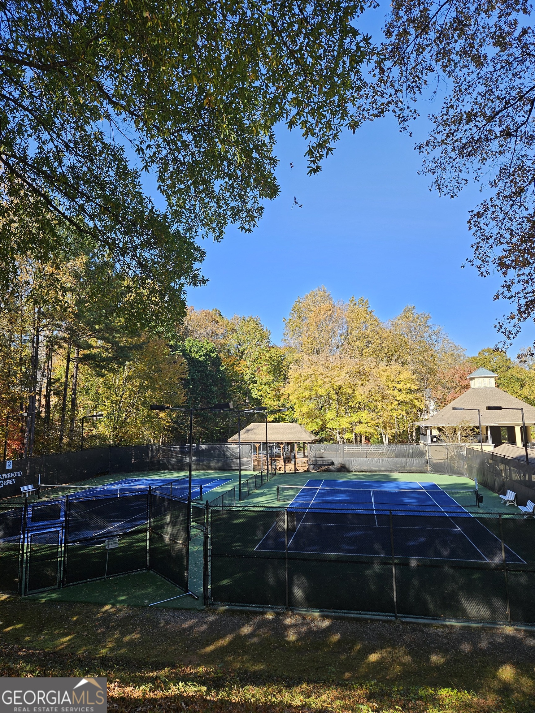 Waterford Green - Residential