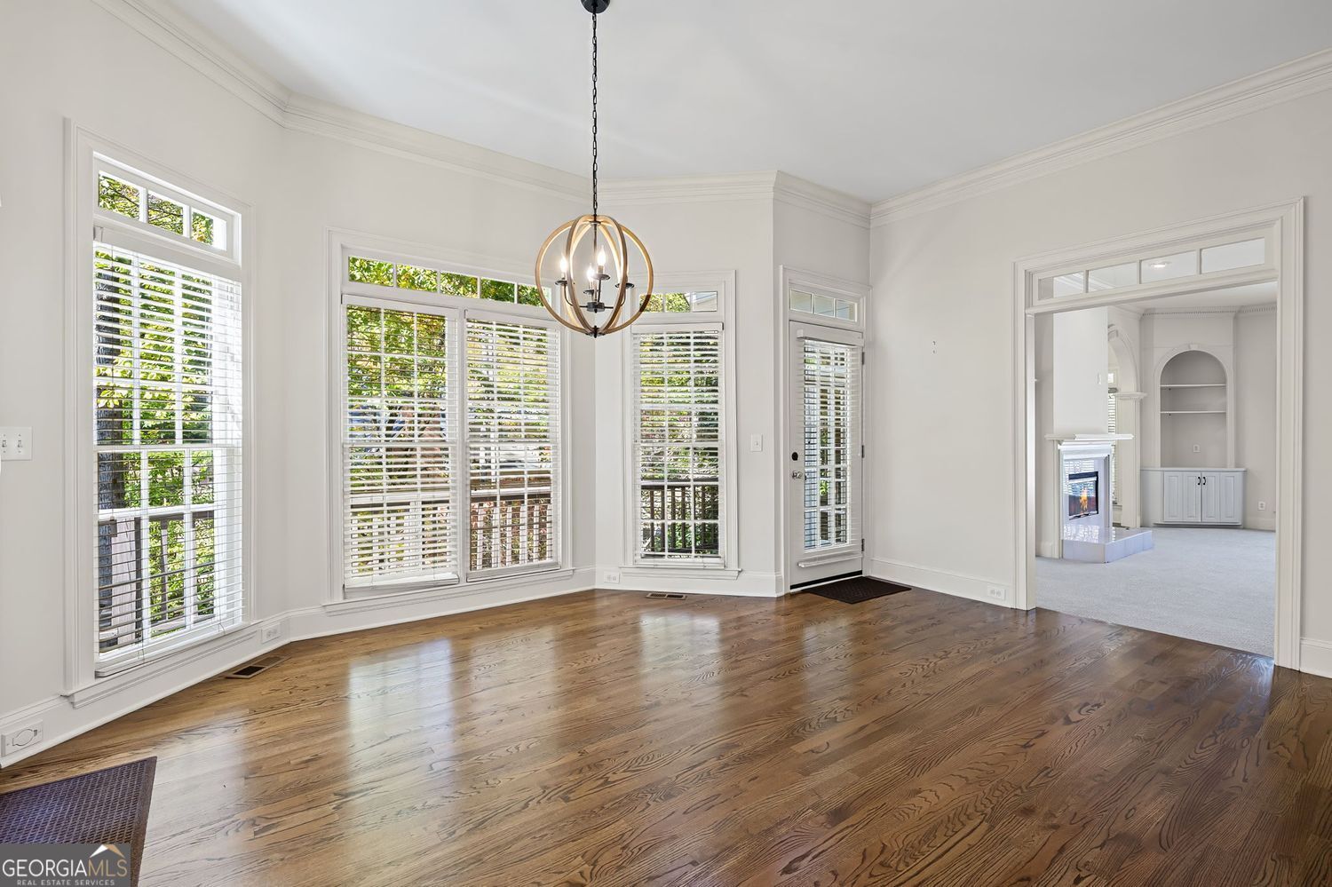 Waterford Green - Residential