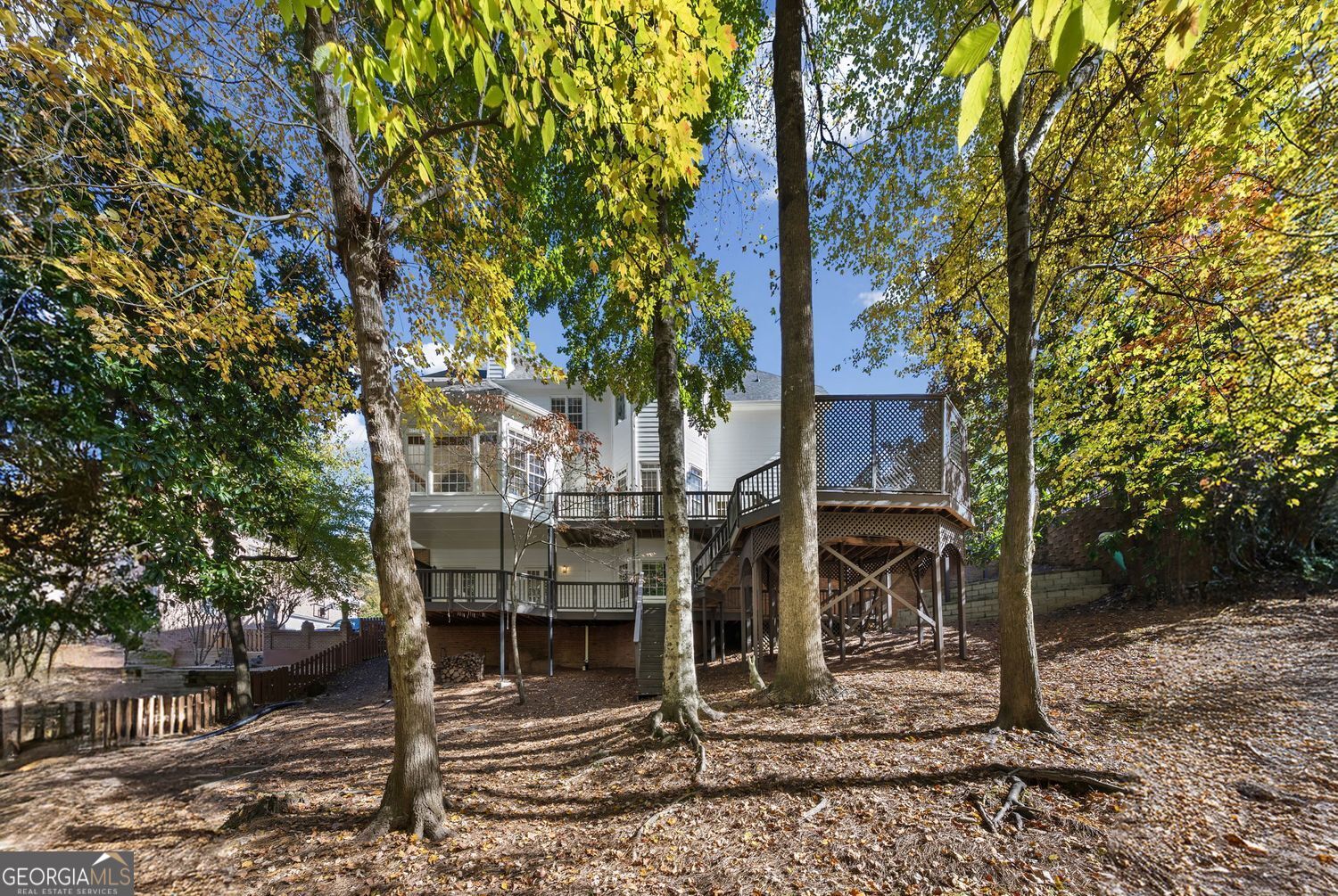 Waterford Green - Residential