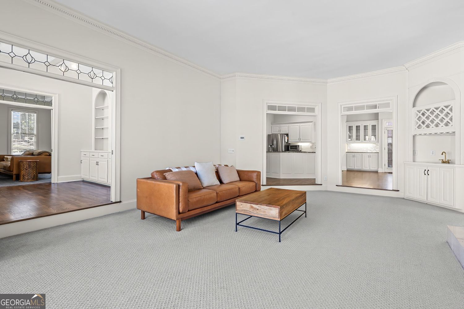 Waterford Green - Residential