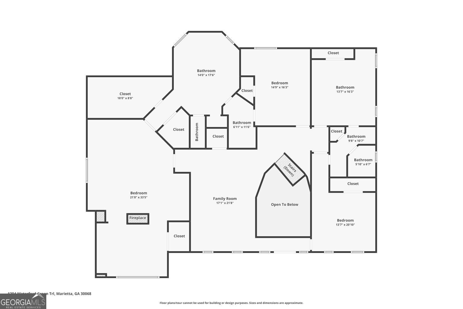 Waterford Green - Residential