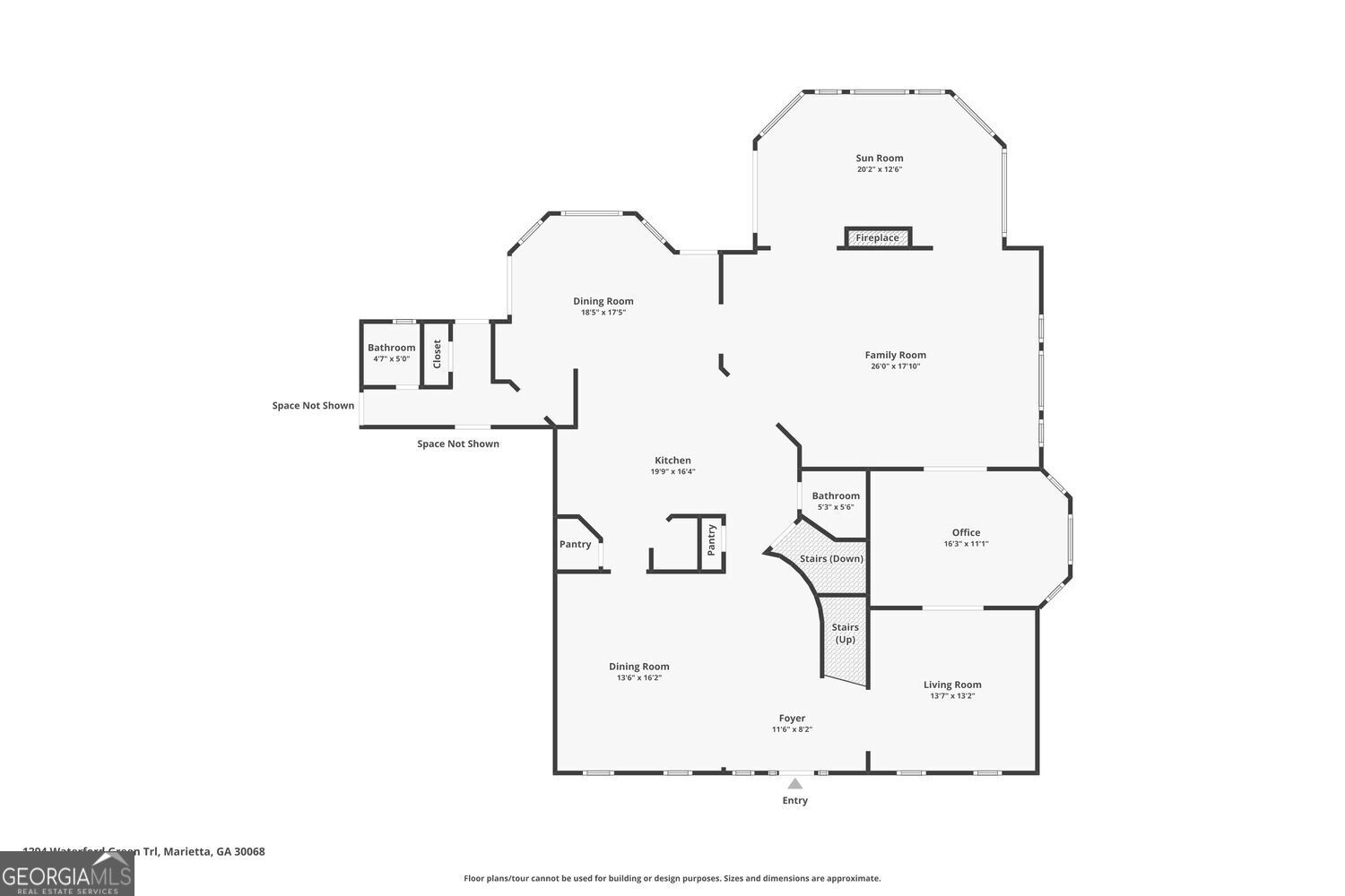 Waterford Green - Residential
