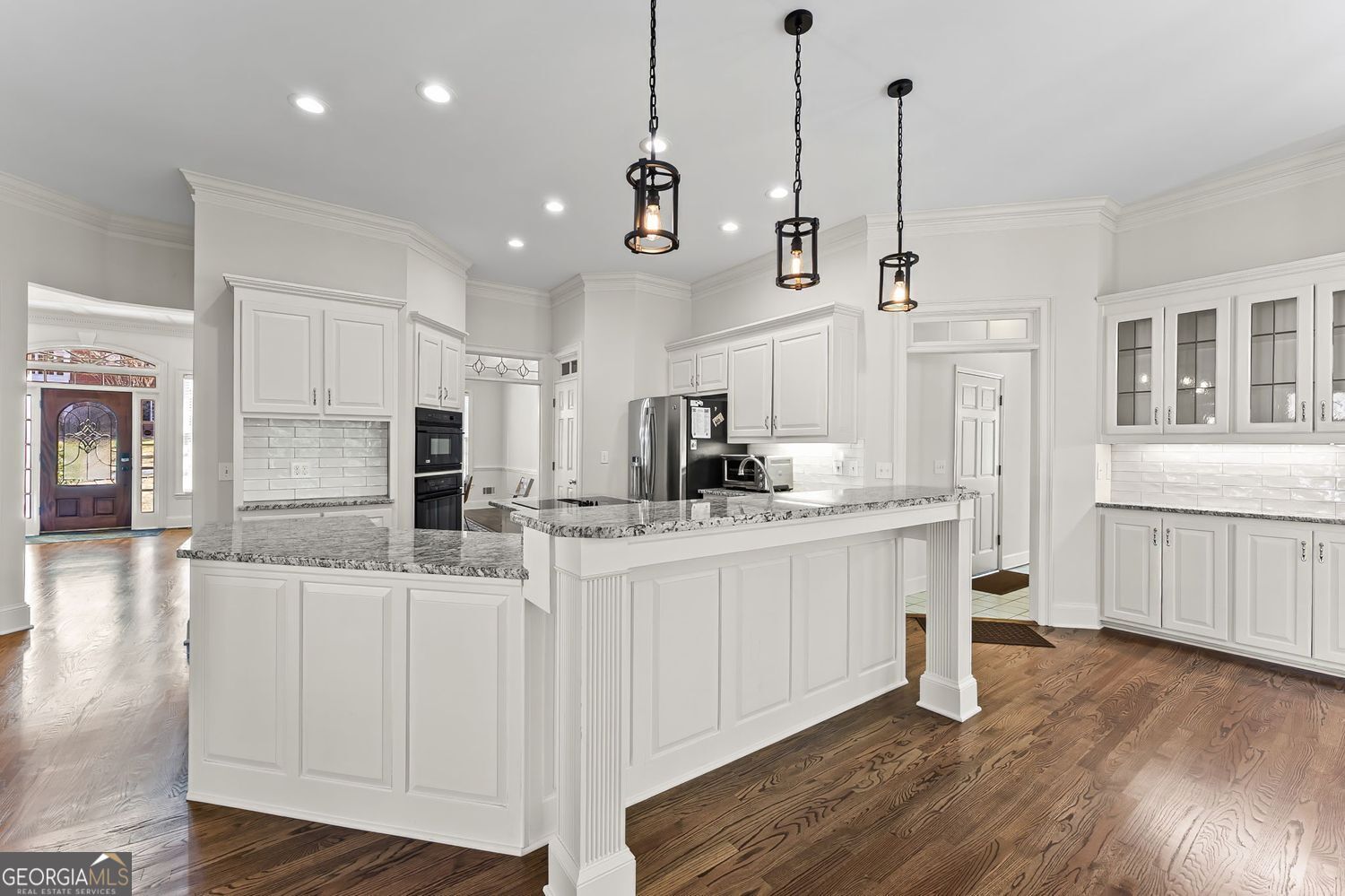 Waterford Green - Residential