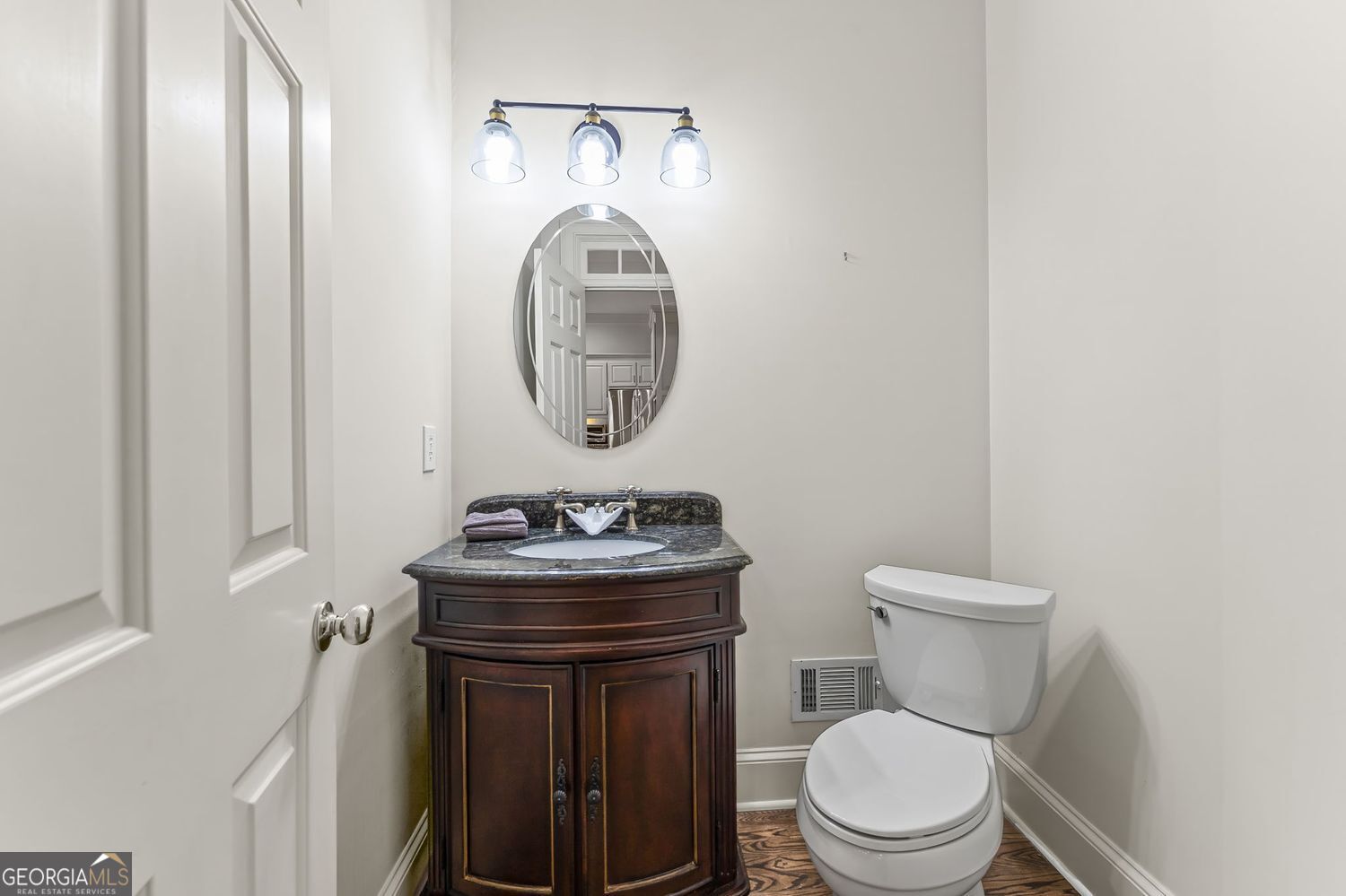 Waterford Green - Residential