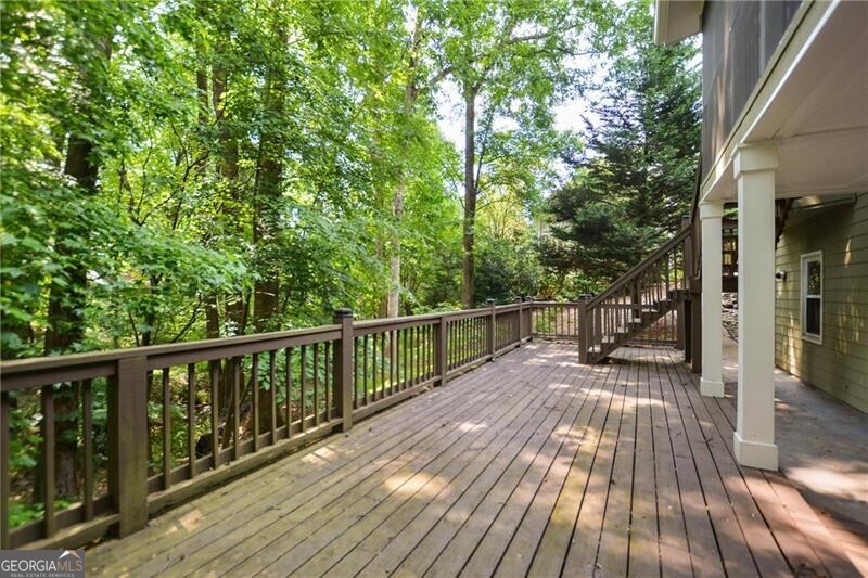 Chimney Lakes - Residential