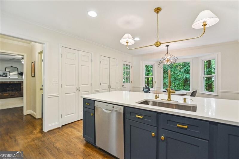 Chimney Lakes - Residential