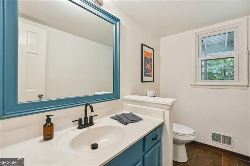 Chimney Lakes - Residential