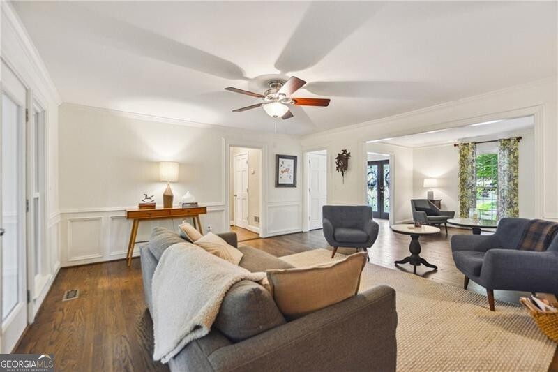 Chimney Lakes - Residential