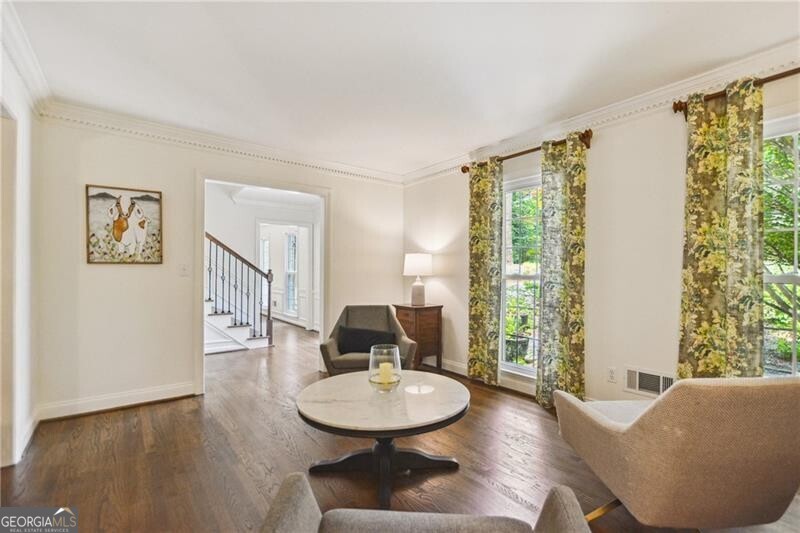 Chimney Lakes - Residential