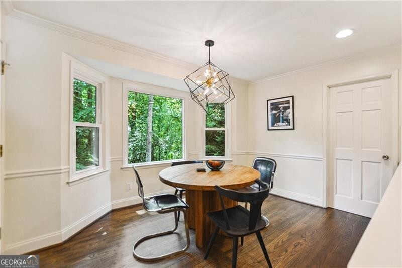 Chimney Lakes - Residential