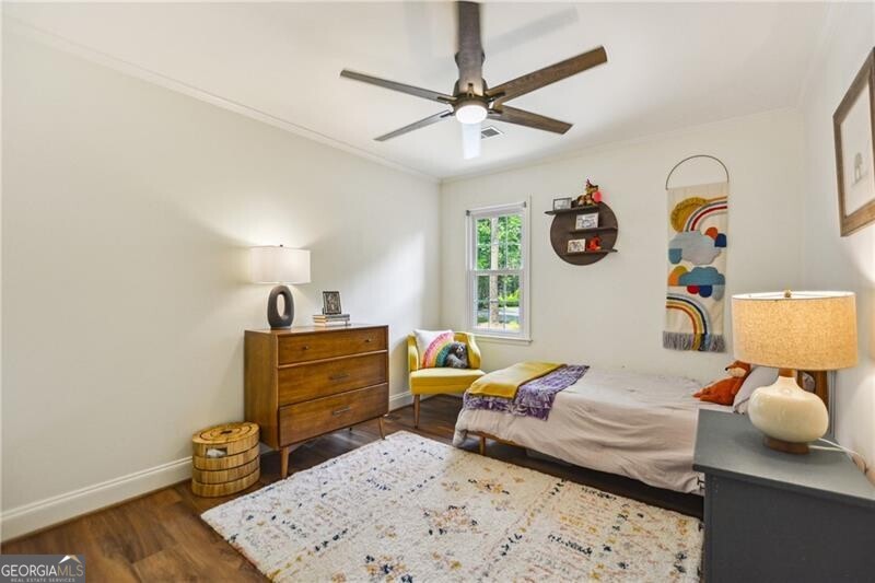 Chimney Lakes - Residential