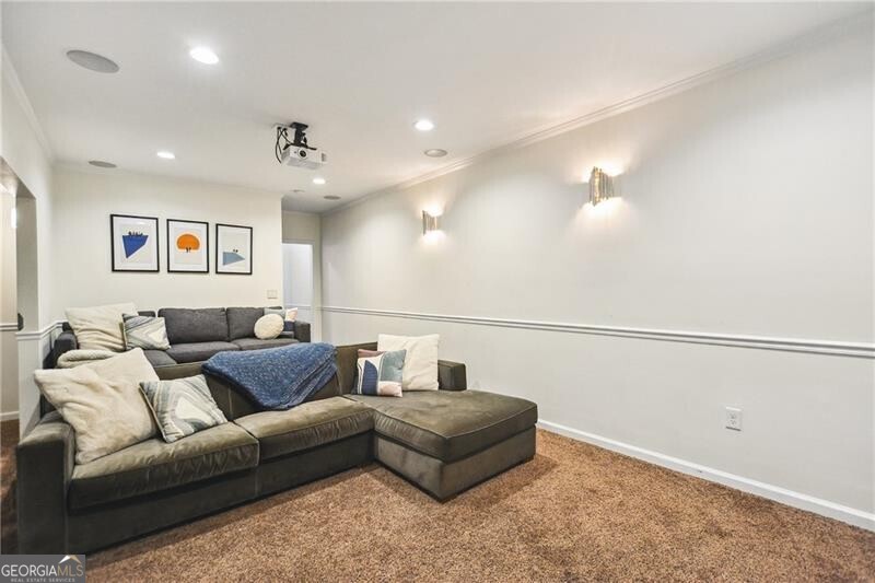 Chimney Lakes - Residential