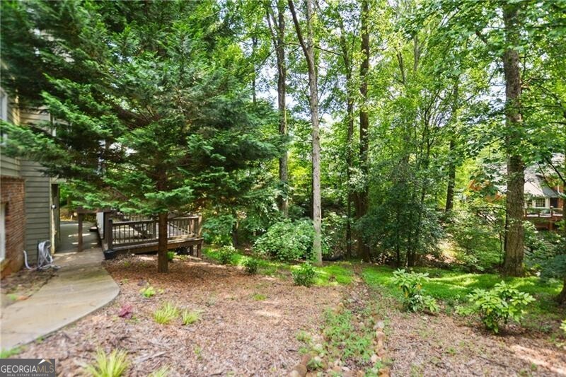 Chimney Lakes - Residential