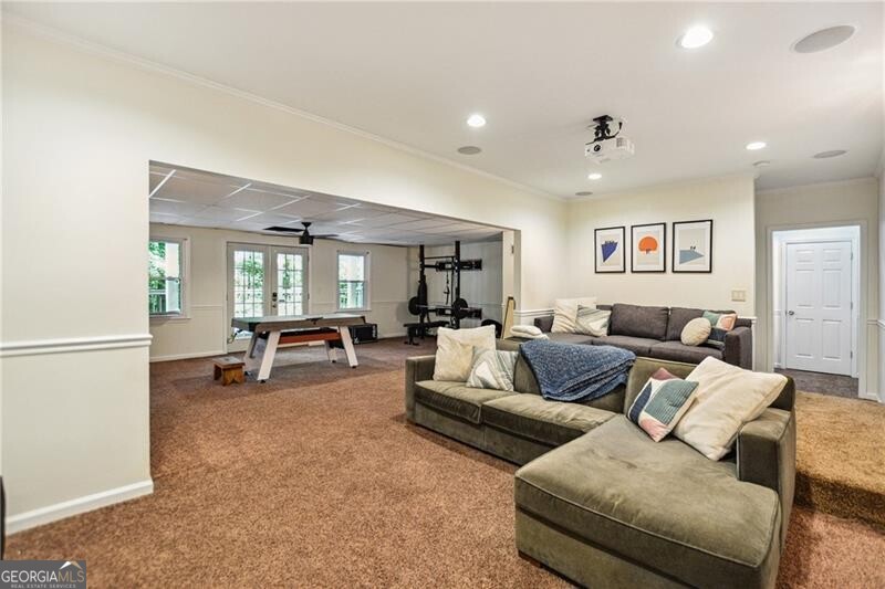 Chimney Lakes - Residential