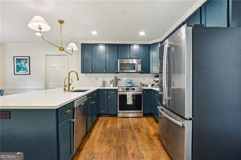 Chimney Lakes - Residential