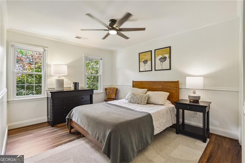 Chimney Lakes - Residential