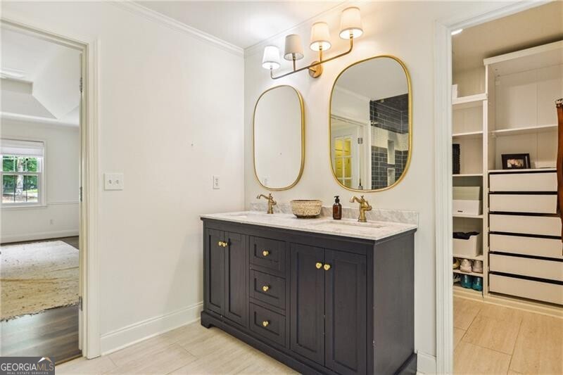 Chimney Lakes - Residential