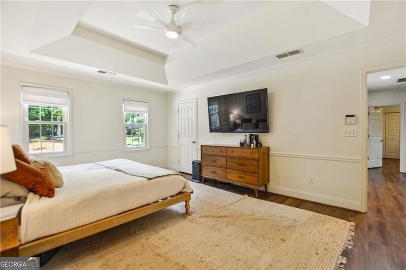 Chimney Lakes - Residential