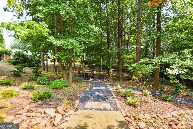 Chimney Lakes - Residential