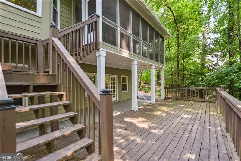 Chimney Lakes - Residential