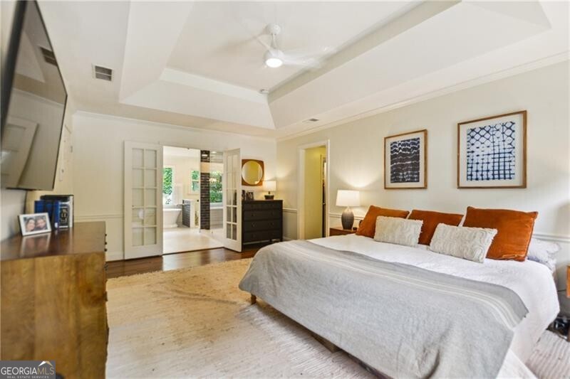 Chimney Lakes - Residential