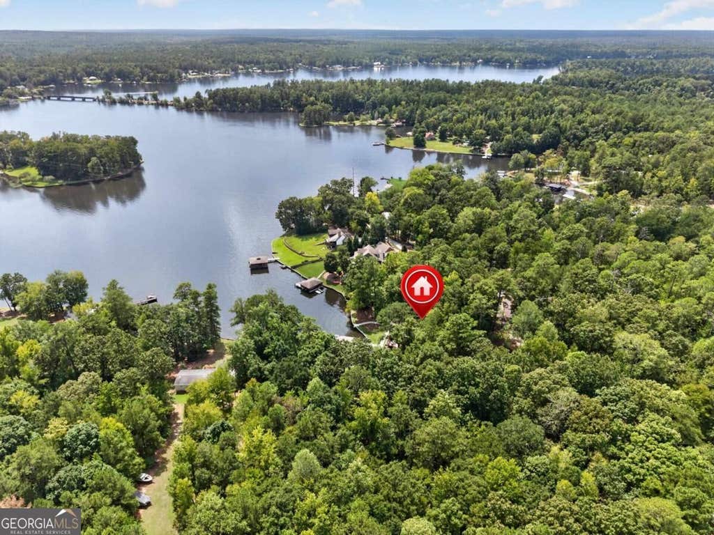 Photo of 966 Dennis Station Road, Eatonton, GA 31024 (MLS # 10832480)