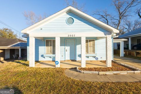 2907 8th St, Columbus, GA 31906 - #: 10465295