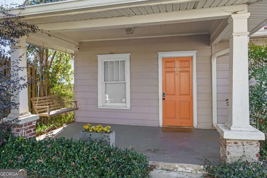 Photo of 2608 Church Street NW, Atlanta, GA 30318 (MLS # 10685014)