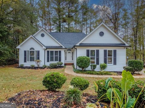 Photo of 30 Fair Forest Terrace, Covington, GA 30016 (MLS # 10633508)