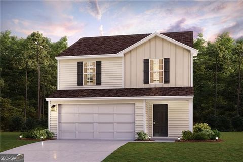 Photo of 307 Shannon Court, Macon, GA 31216 (MLS # 10659584)