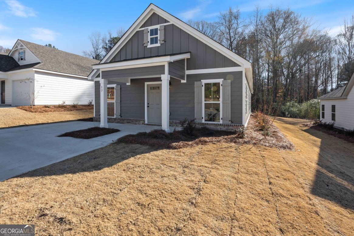 17 River's Edge LN LOT 14