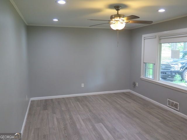 Photo of 2455 Thornton Drive, Atlanta, GA 30349 (MLS # 10839803)