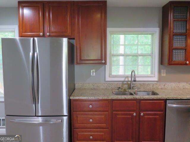 2455 Thornton DR