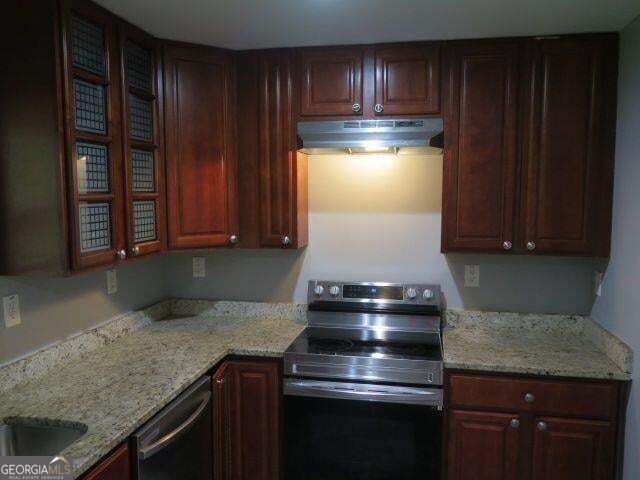 2455 Thornton DR