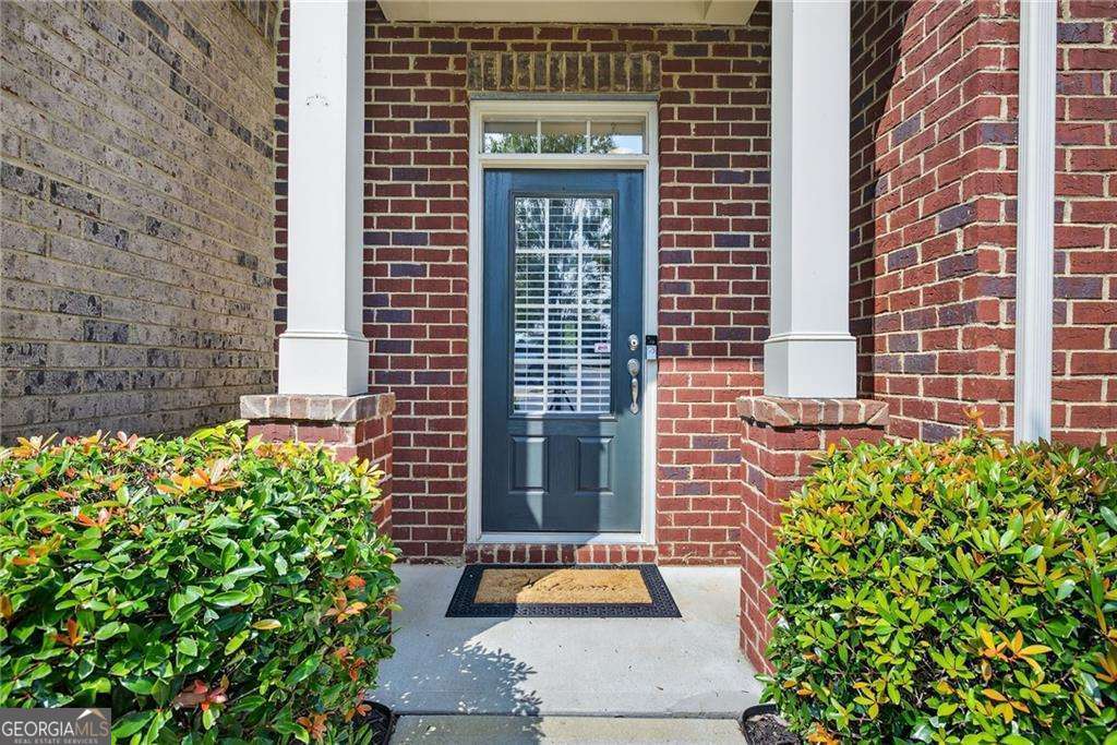 137 Barkley LN