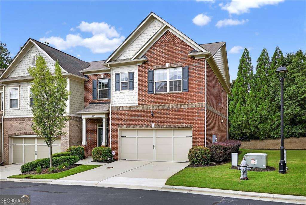 137 Barkley LN