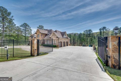 187 Fontaine RD SW Mableton GA 30126