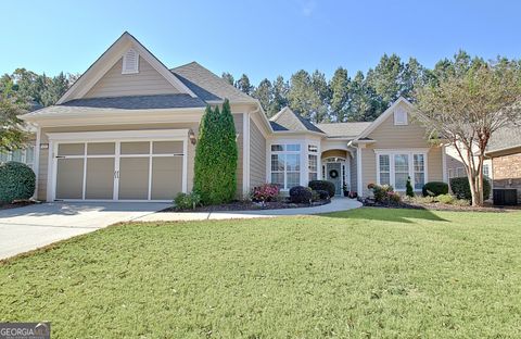 Photo of 424 Tallulah Drive, Griffin, GA 30223 (MLS # 10631461)