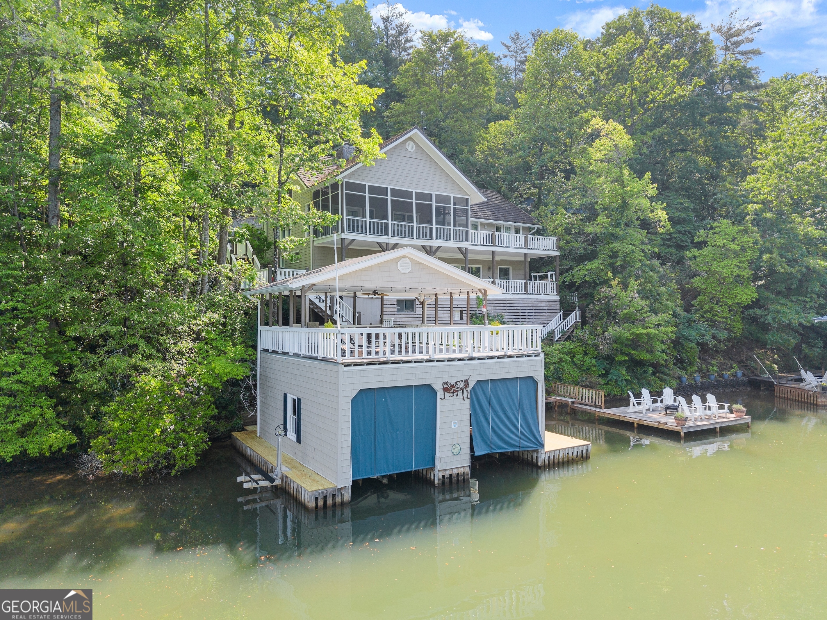 1431 Tame Turkey RD