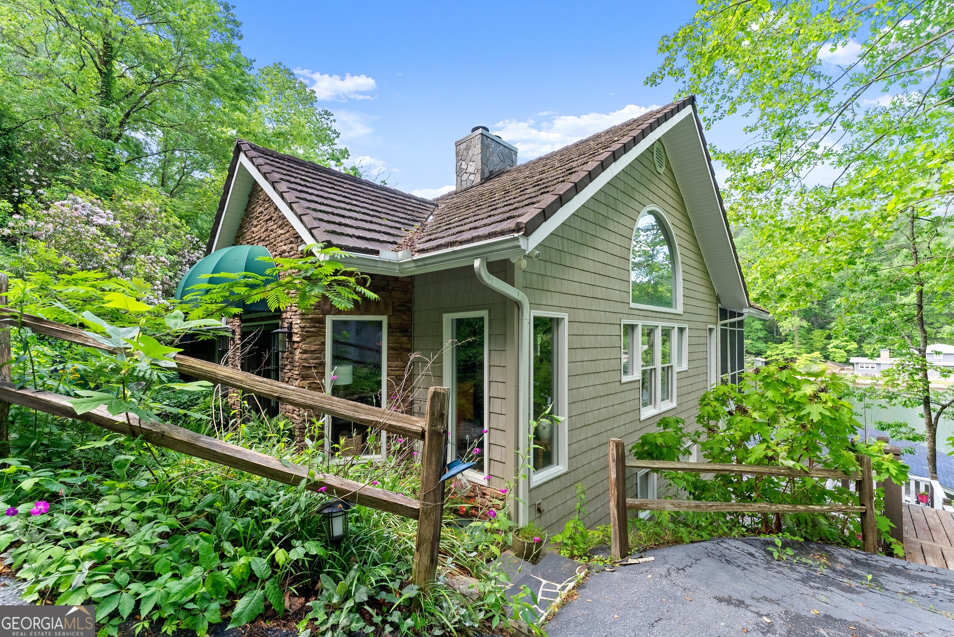 1431 Tame Turkey RD