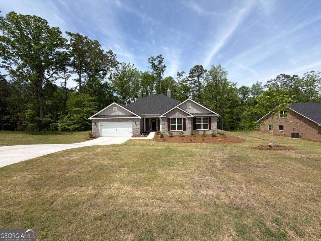 Photo of 3370 Trevi Trail, Douglasville, GA 30135 (MLS # 10785697)