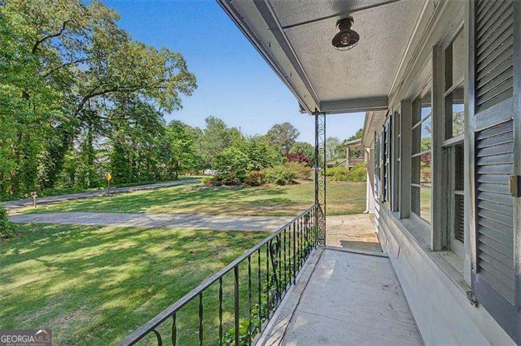 Photo of 1180 Center Street SW, Mableton, GA 30126 (MLS # 10760033)
