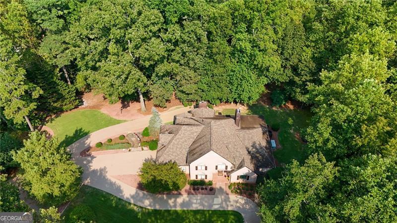 1002 Iron Mountain RD